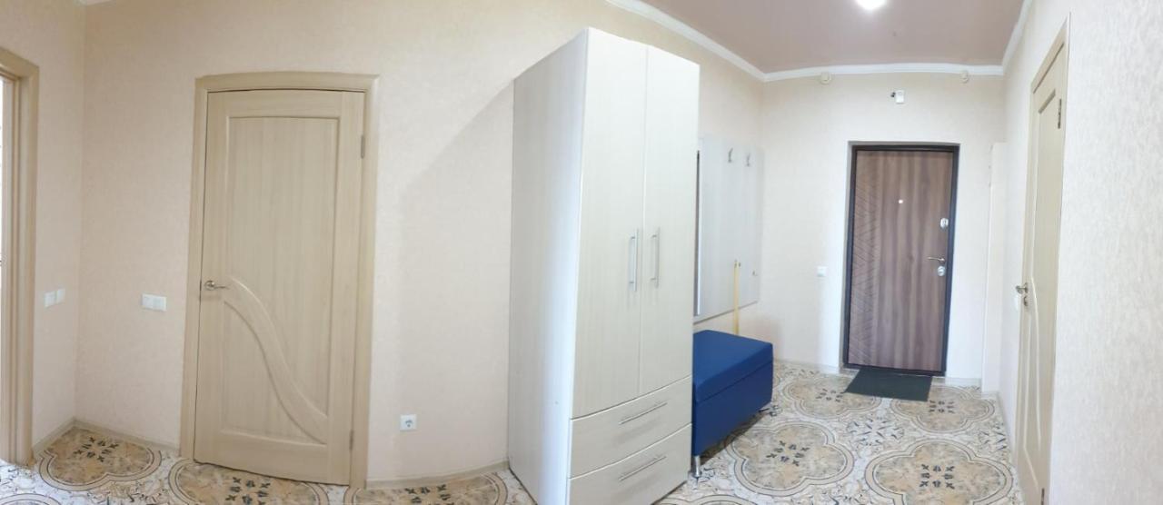 Apartament Near Dnieper チェルカースィ エクステリア 写真
